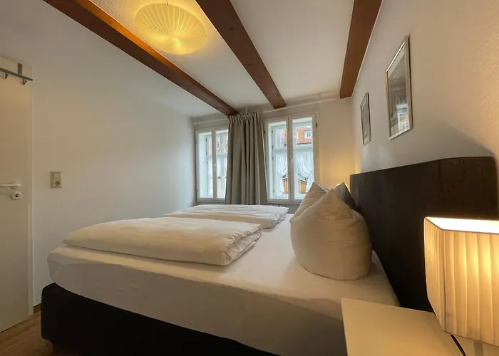 Mit Terrasse No3 קדלינבורג