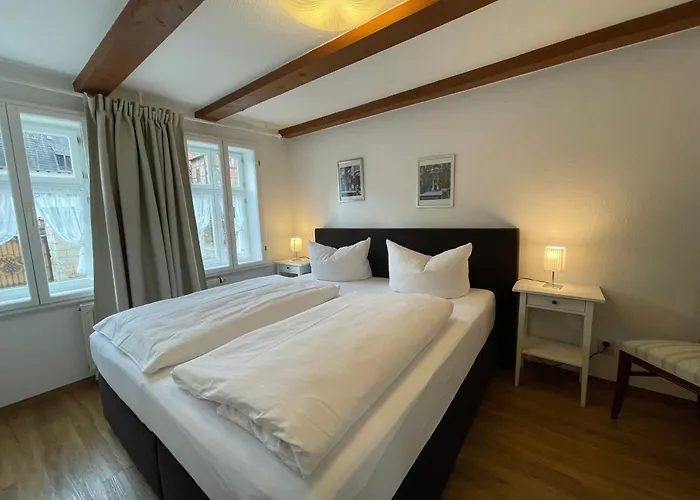 דירה Mit Terrasse No3